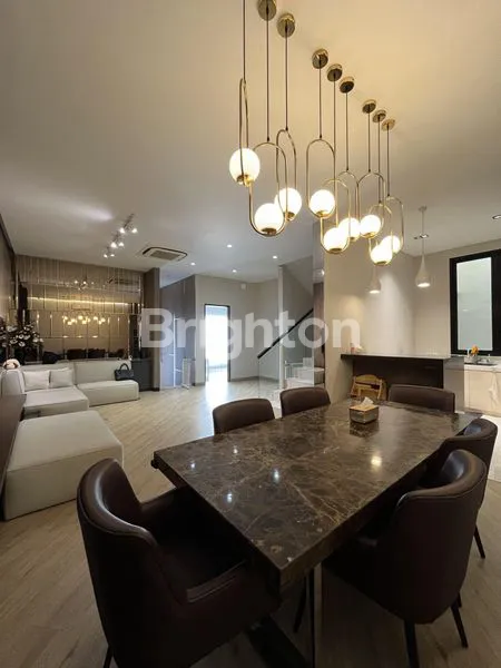 image RUMAH PIK MAYANG PERMAI MINIMALIS MODERN SHM HADAP SELATAN (1)