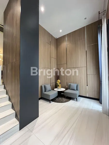 image RUMAH PIK MAYANG PERMAI MINIMALIS MODERN SHM HADAP SELATAN (4)