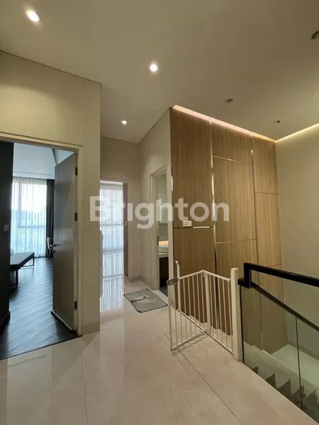 image RUMAH PIK MAYANG PERMAI MINIMALIS MODERN SHM HADAP SELATAN (5)