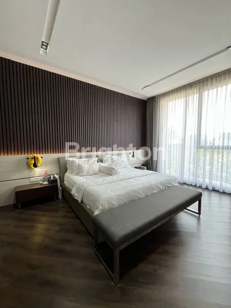 image RUMAH PIK MAYANG PERMAI MINIMALIS MODERN SHM HADAP SELATAN (6)