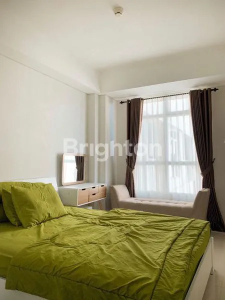 image DIJUAL APARTEMEN BORNEO BAY 2BR FULL FURNISHED (1)