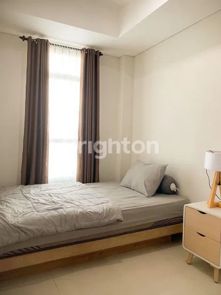 image DIJUAL APARTEMEN BORNEO BAY 2BR FULL FURNISHED (2)