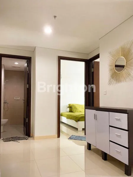 image DIJUAL APARTEMEN BORNEO BAY 2BR FULL FURNISHED (3)