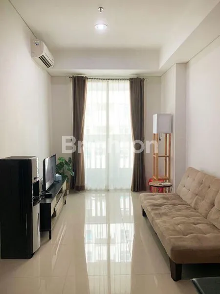 image DIJUAL APARTEMEN BORNEO BAY 2BR FULL FURNISHED (4)