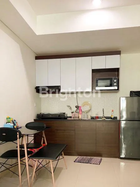 image DIJUAL APARTEMEN BORNEO BAY 2BR FULL FURNISHED (5)
