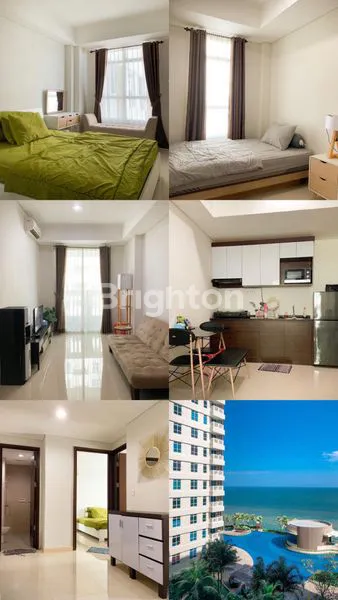 image DIJUAL APARTEMEN BORNEO BAY 2BR FULL FURNISHED (7)