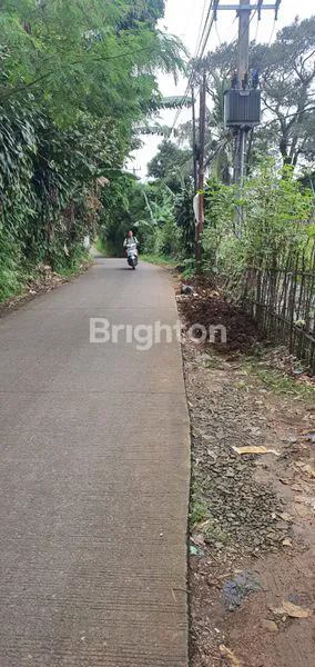 image TANAH LUAS 3500 M2, DIJUAL DAERAH DEKAT SUMARECON BOGOR (2)