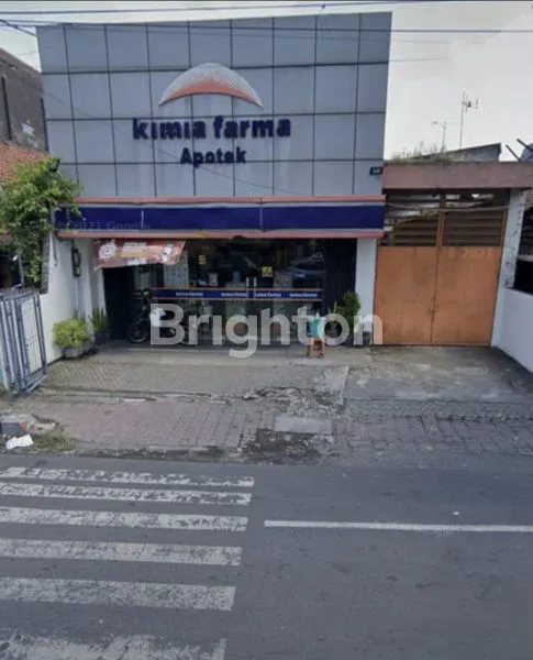 image DISEWAKAN RUKO / TEMPAT USAHA SIDOARJO (1)