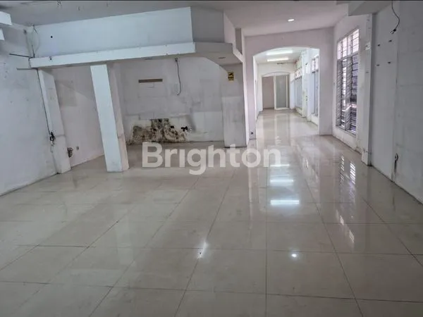 image DISEWAKAN RUKO / TEMPAT USAHA SIDOARJO (3)