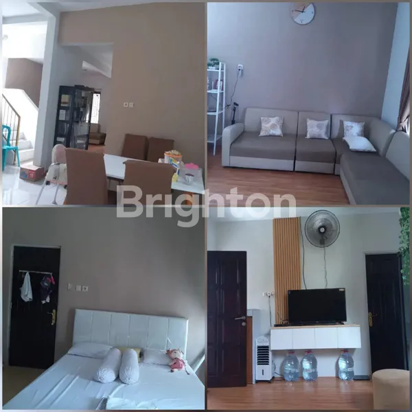 image PENJARINGAN ROW 3 MOBIL RMH SECOND TRAWAT 1,5LT CANTIK 1MAN (1)