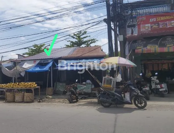 image RUMAH PASAR 5 MARELAN LOKASI DEKAT PASAR (5)