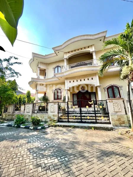 image RUMAH MEVVAH DARUSSAADAH GKB GRESIK (1)