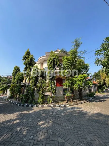 image RUMAH MEVVAH DARUSSAADAH GKB GRESIK (2)