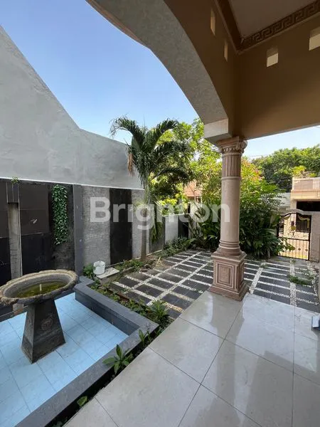 image RUMAH MEVVAH DARUSSAADAH GKB GRESIK (5)