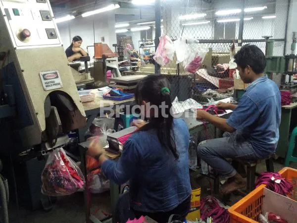 image \UD83C\UDFED DIJUAL CEPAT! PABRIK MASIH BEROPERASI DI KARAWANG \UD83C\UDFED\N (8)