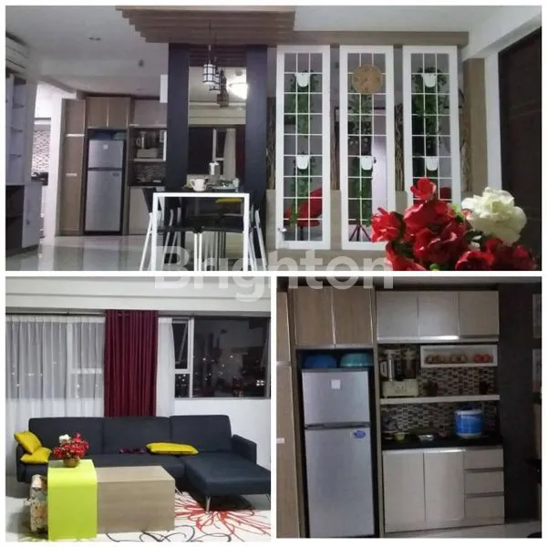 APARTEMEN ROYAL PANAKUKKANG, 3KT SIAP HUNI