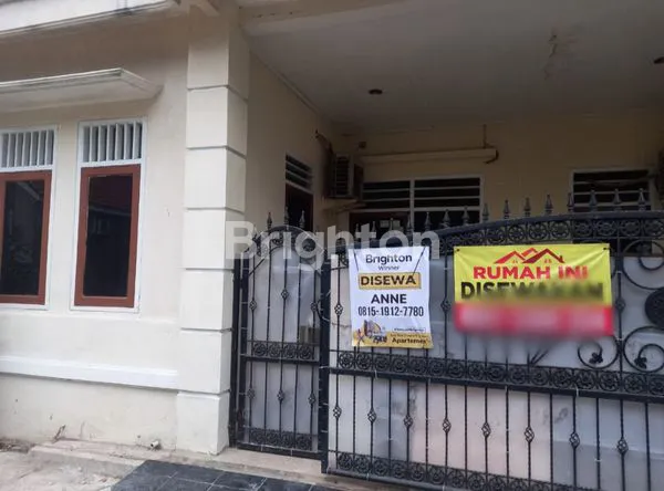 image RUMAH MEDANG LESTARI 1.5 LANTAI GADING SERPONG TANGERANG (1)