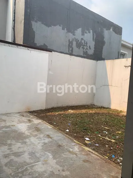 image RUMAH BARU GRESS CIBUBUR COUNTRY CLUSTER REDWOOD (4)