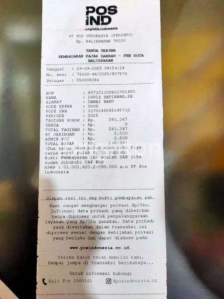 image RUKO SIAP USAHA DEKAT MALL BALIKPAPAN BARU (6)