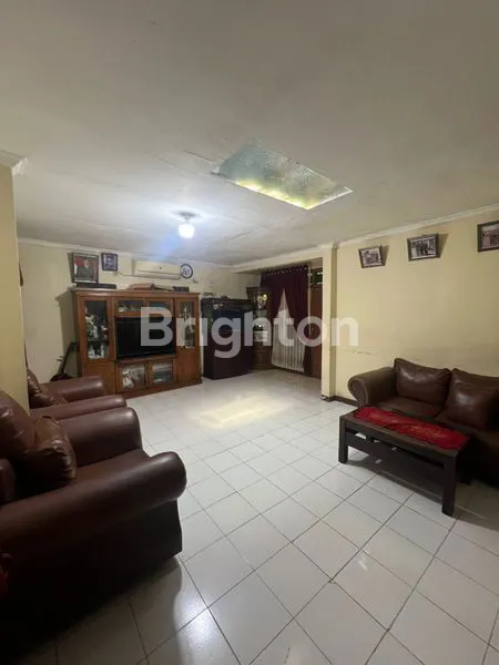 image RUMAH STRATEGIS DEKAT LRT & TOL JATIBENING (3)