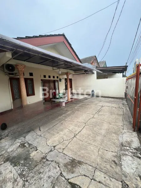 image RUMAH STRATEGIS DEKAT LRT & TOL JATIBENING (2)