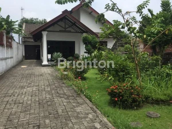 image VILLA RUMAH PRIGEN NOL JALAN RAYA HANYA 5 MENIT KE CIMORY (1)