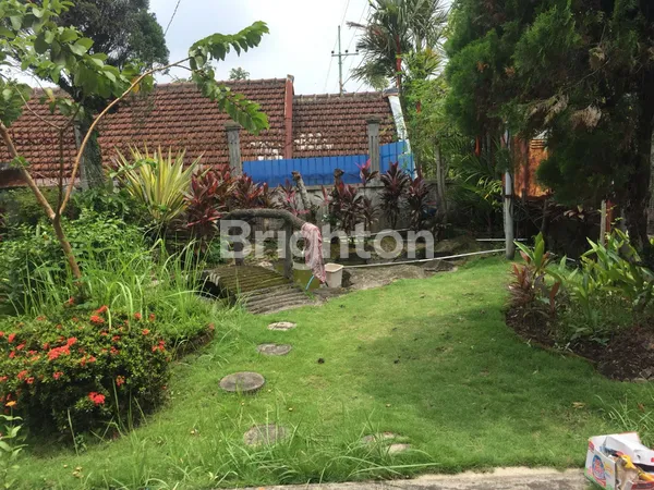 image VILLA RUMAH PRIGEN NOL JALAN RAYA HANYA 5 MENIT KE CIMORY (2)