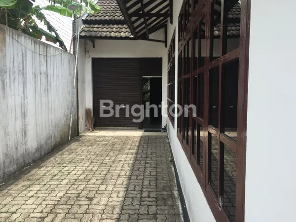 image VILLA RUMAH PRIGEN NOL JALAN RAYA HANYA 5 MENIT KE CIMORY (4)