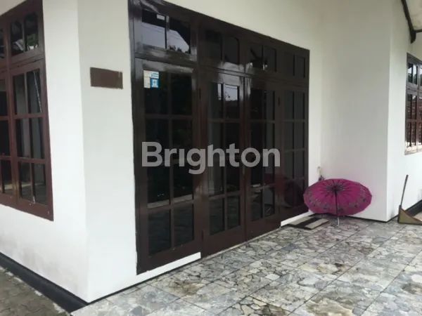image VILLA RUMAH PRIGEN NOL JALAN RAYA HANYA 5 MENIT KE CIMORY (5)