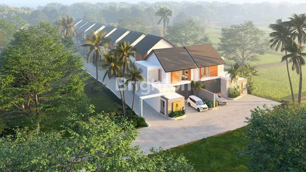 image HUNIAN EKSKLUSIF 2 LANTAI DI SANUR (1)