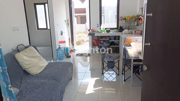 image JUAL RUMAH NYAMAN SIAP HUNI DI PODOMORO TENJO, KABUPATEN BOGOR (4)