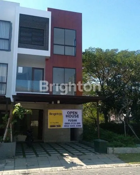 image GRAHA NATURA SURABAYA BARAT  (1)