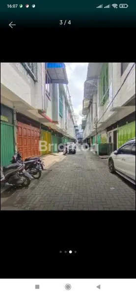 image RUMAH JUAL/SEWA DIKOMPLEK MANDALA PERMAI (5)