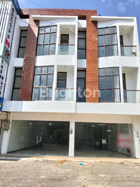 image RUKO STRATEGIS BY PASS NGURAH RAI, 4 KT (1)