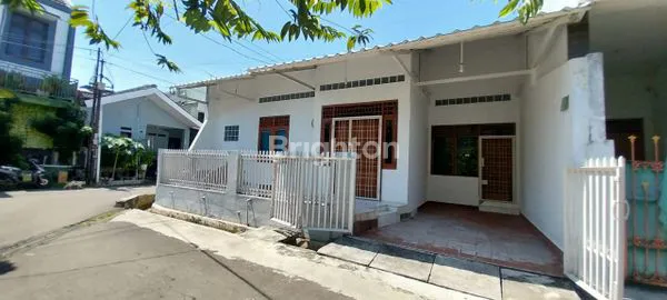 RUMAH 2KT SIAP HUNI DI DUTA KENCANA 2