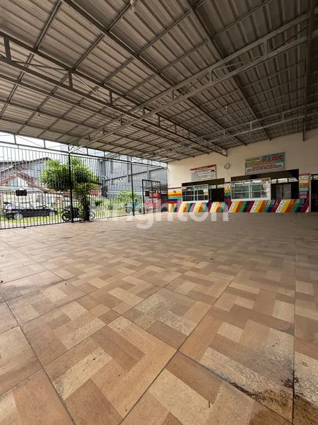 image TANAH DAN BANGUNAN COCOK UNTUK RESTORAN  (3)