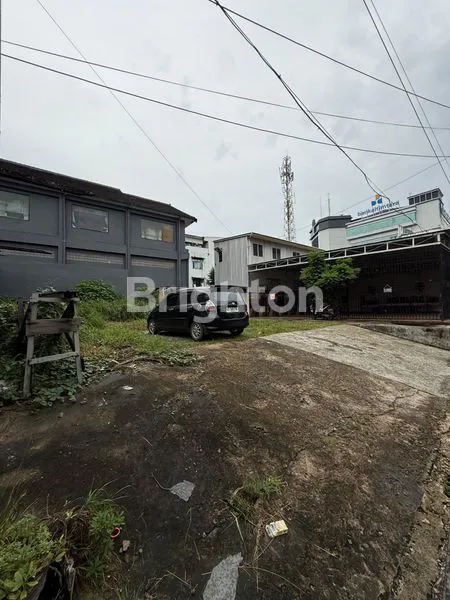 image TANAH DAN BANGUNAN COCOK UNTUK RESTORAN  (7)