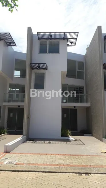 image RUMAH MODERN BINTARO JAYA - DISCOVERY ALUVIA (1)