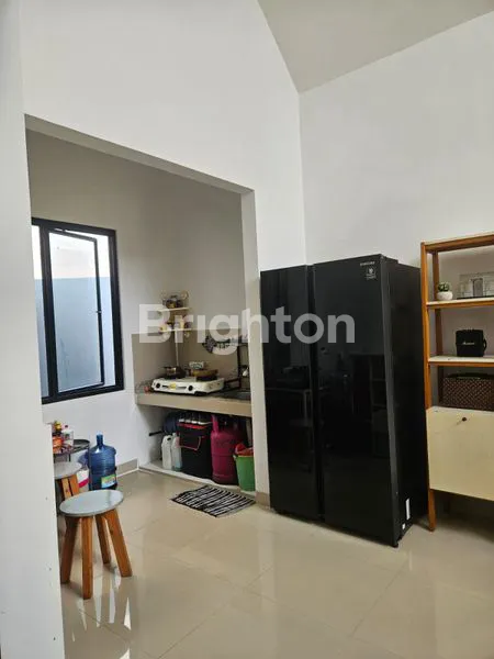 image DIJUAL RUMAH GREEN SAVANA CLUSTER KABANDUNGAN (6)