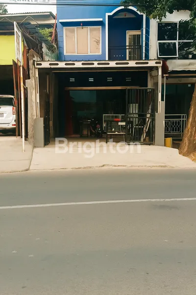 image DIJUAL RUKO 2½ LANTAI JALAN RAYA KALIMULYA, CILODONG, DEPOK – COCOK USAHA & INVESTASI (1)