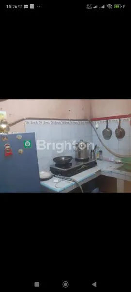 image RUMAH MUNGIL SIAP HUNI DI CILEBUT, BOGOR (5)