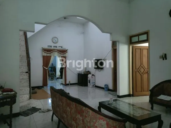 image RUMAH DIPUSAT KOTA SEMARANG LUAS TANAH 400M2 (5)