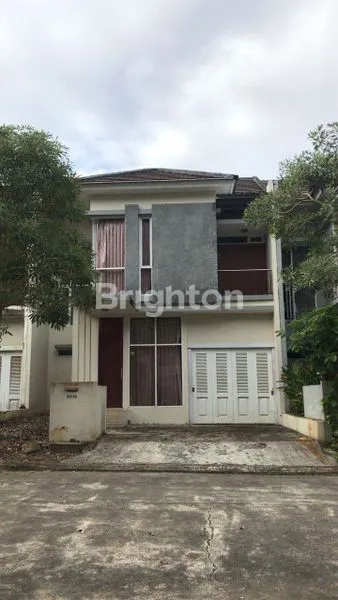 image RUMAH MEWAH SEWA, FASILITAS LENGKAP ALAYA (1)