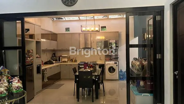 image RUMAH SIAP HUNI SUDAH DIRENOVASI LEGENDA WISATA CIBUBUR BOGOR (4)