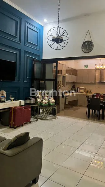 image RUMAH SIAP HUNI SUDAH DIRENOVASI LEGENDA WISATA CIBUBUR BOGOR (6)