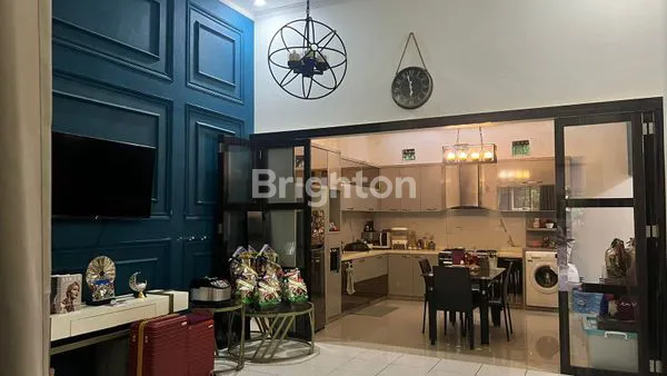 image RUMAH SIAP HUNI SUDAH DIRENOVASI LEGENDA WISATA CIBUBUR BOGOR (5)