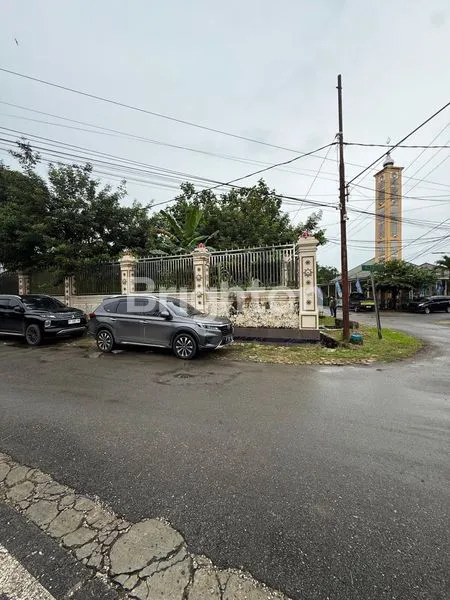 image TANAH TENGAH KOTA COCOK UNTUK USAHA (1)