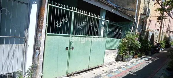 image RUMAH MURAH KALIJUDAN DEKAT UNIVERSITAS WM SURABAYA (1)