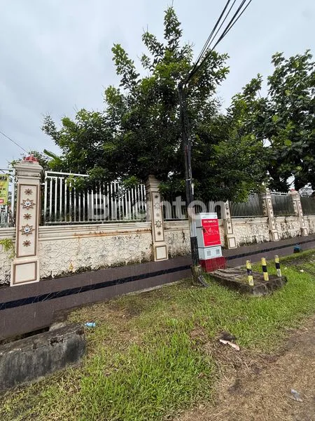 image TANAH TENGAH KOTA COCOK UNTUK USAHA (5)