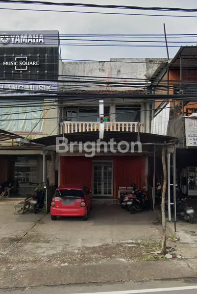 image RUKO SOEKARNO HATTA BOROBUDUR  (1)